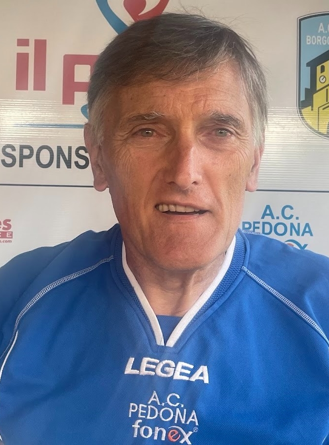 BERTOLA CLAUDIO